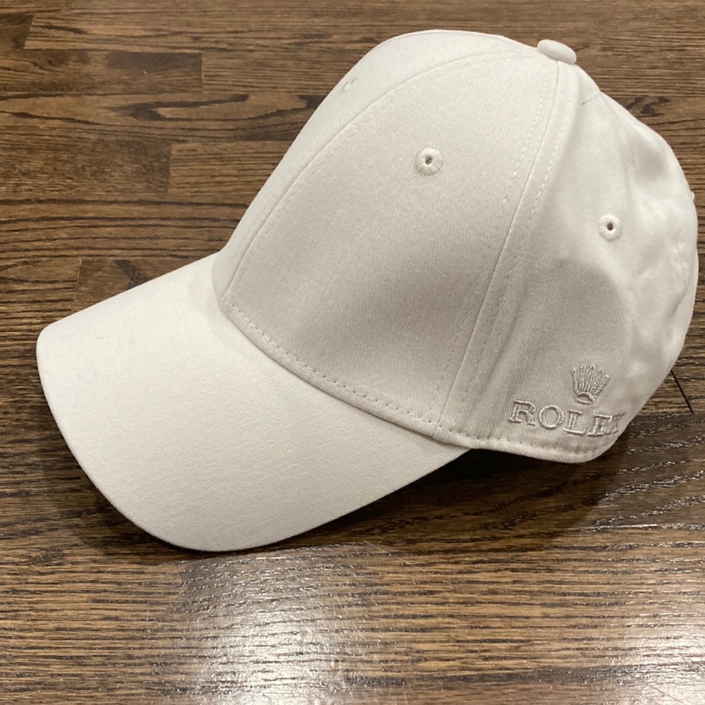 ROLEX HAT